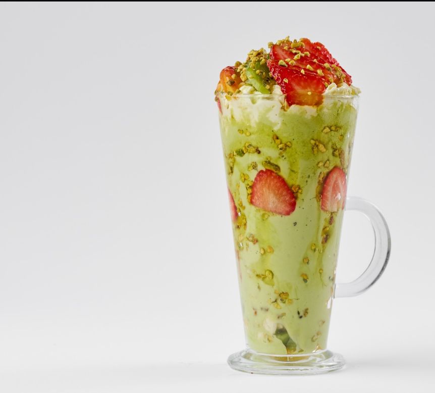 قشاطي امية افوكادو